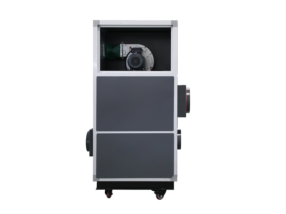 轉輪除濕機KAL-1550 轉輪除濕機KAL-1550
